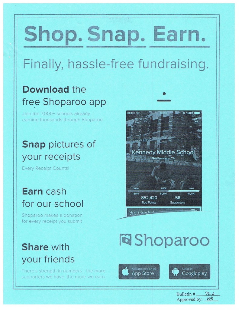 Yearbook Apperson PTA